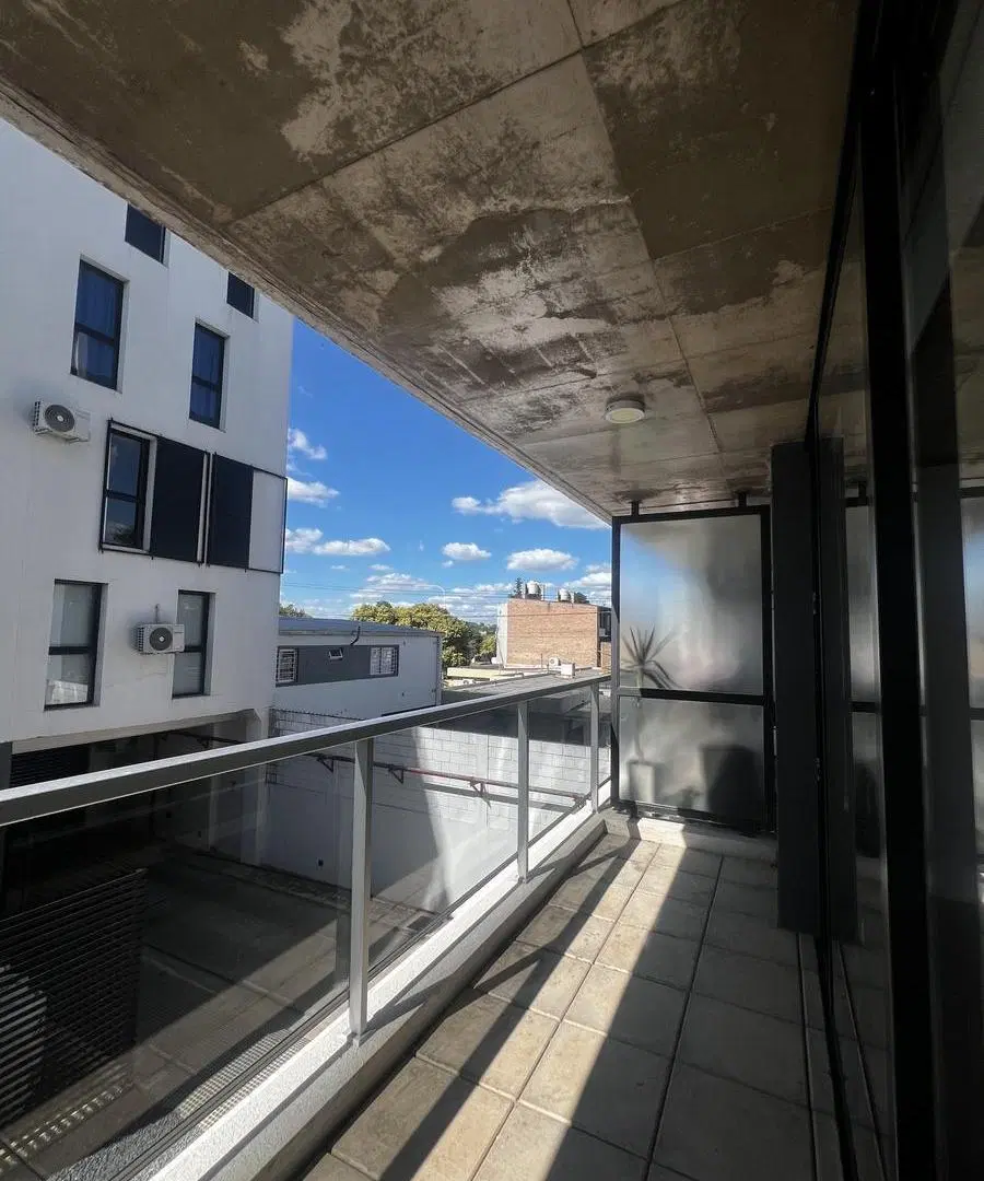 Departamento en Barrio Ilolay 3