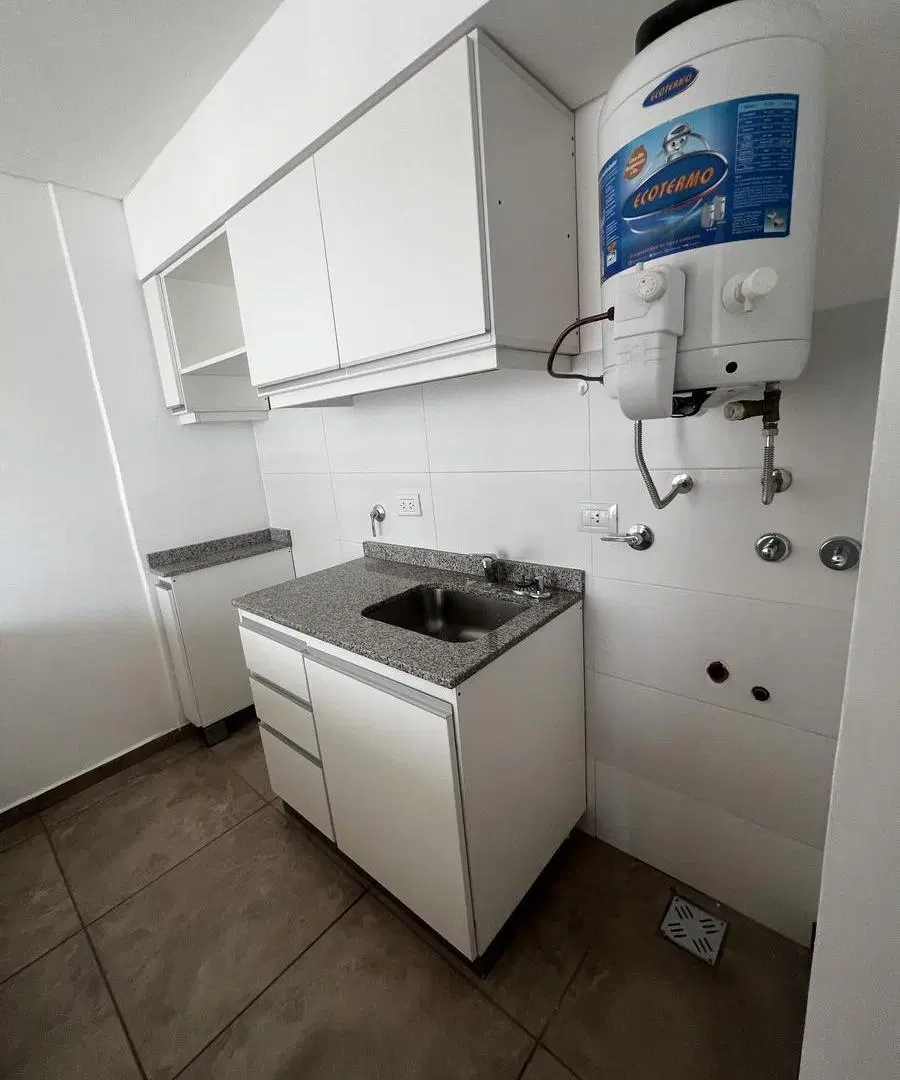 Departamento en Barrio Ilolay 4