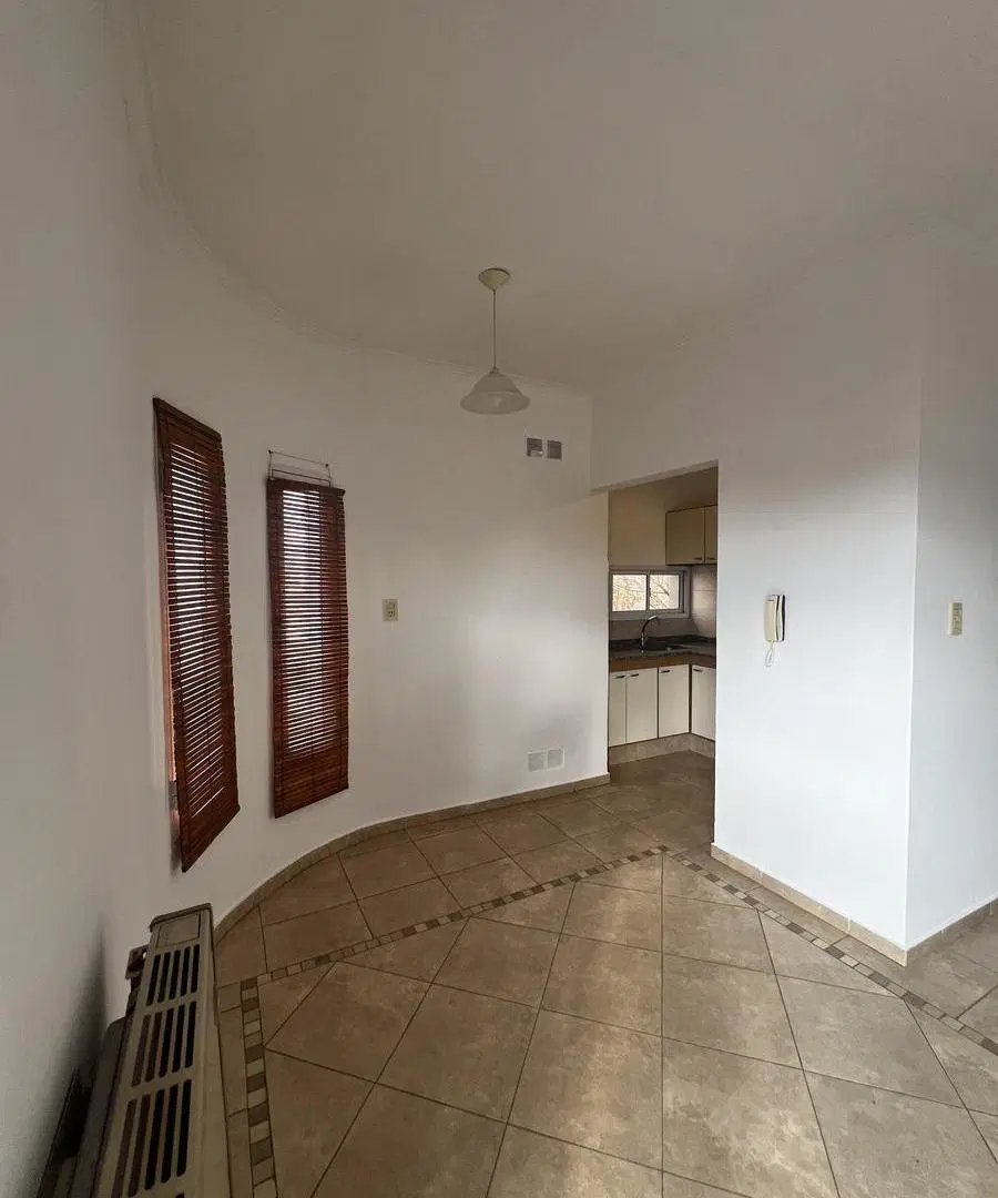 Departamento en Barrio Central Córdoba 3