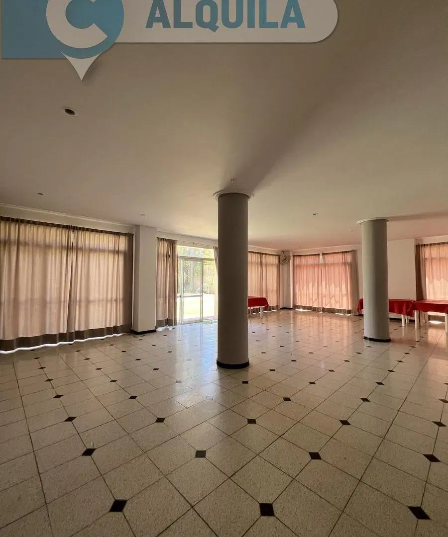Departamento en Barrio San Martin 4