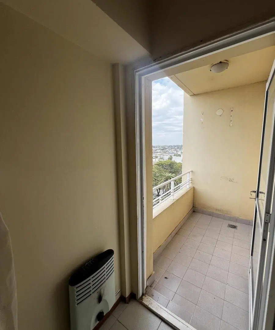 Departamento en Barrio San Martin 3