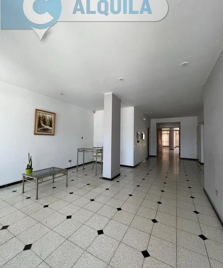 Departamento en Barrio San Martin 1