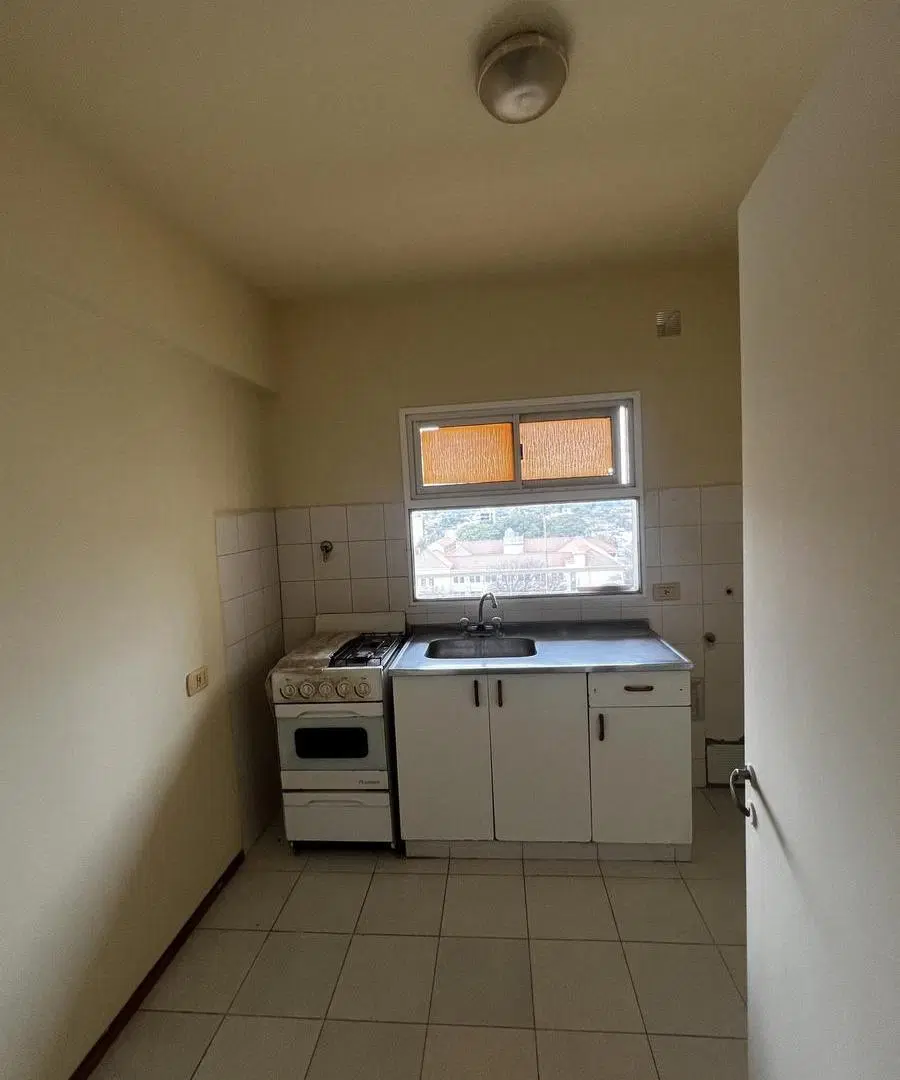 Departamento en Barrio San Martin 4
