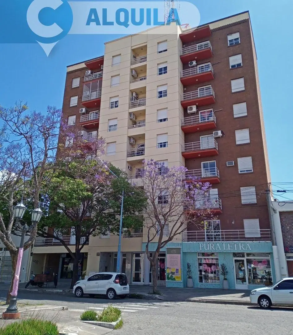 Departamento en Barrio San Martin 2