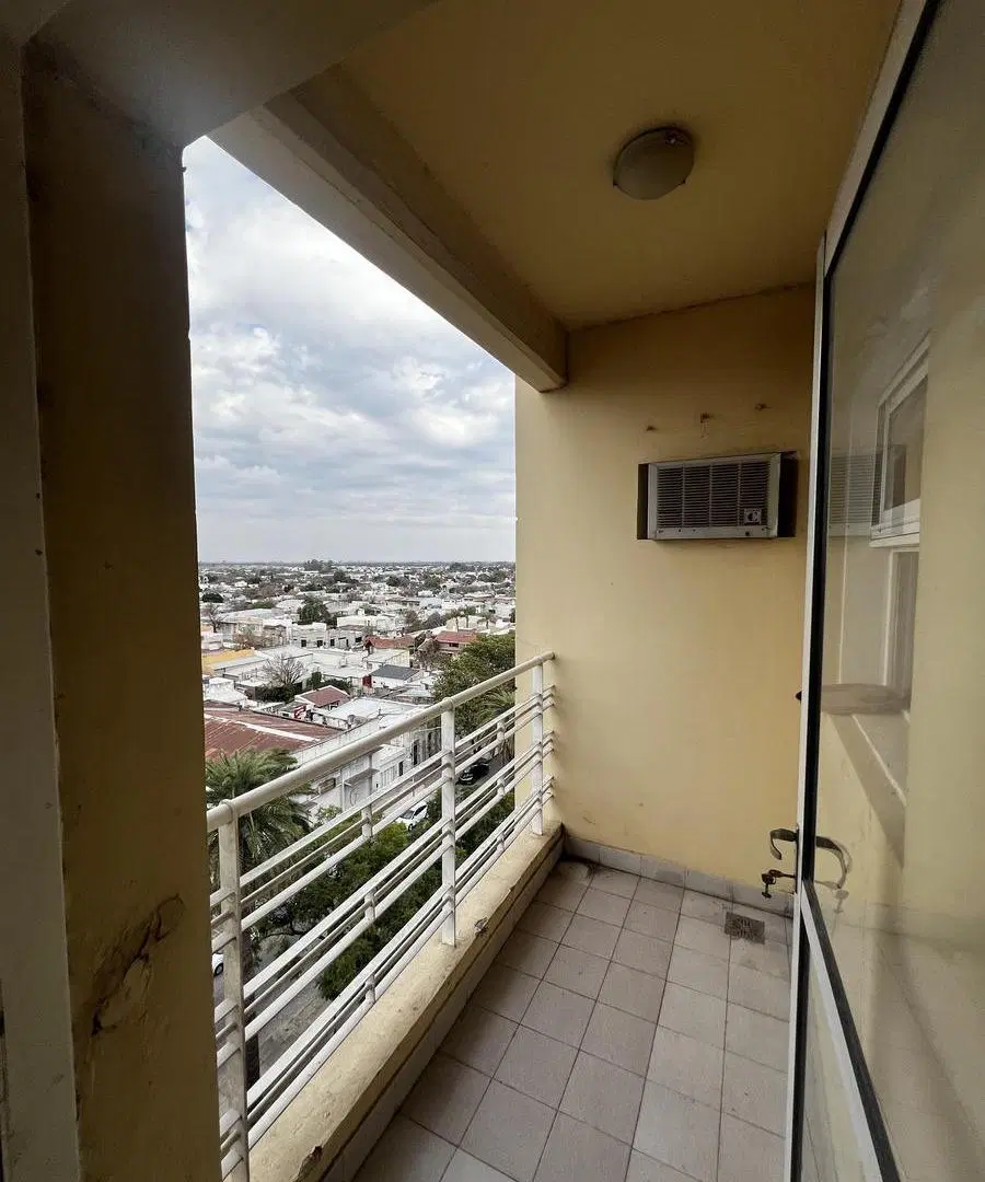 Departamento en Barrio San Martin 1