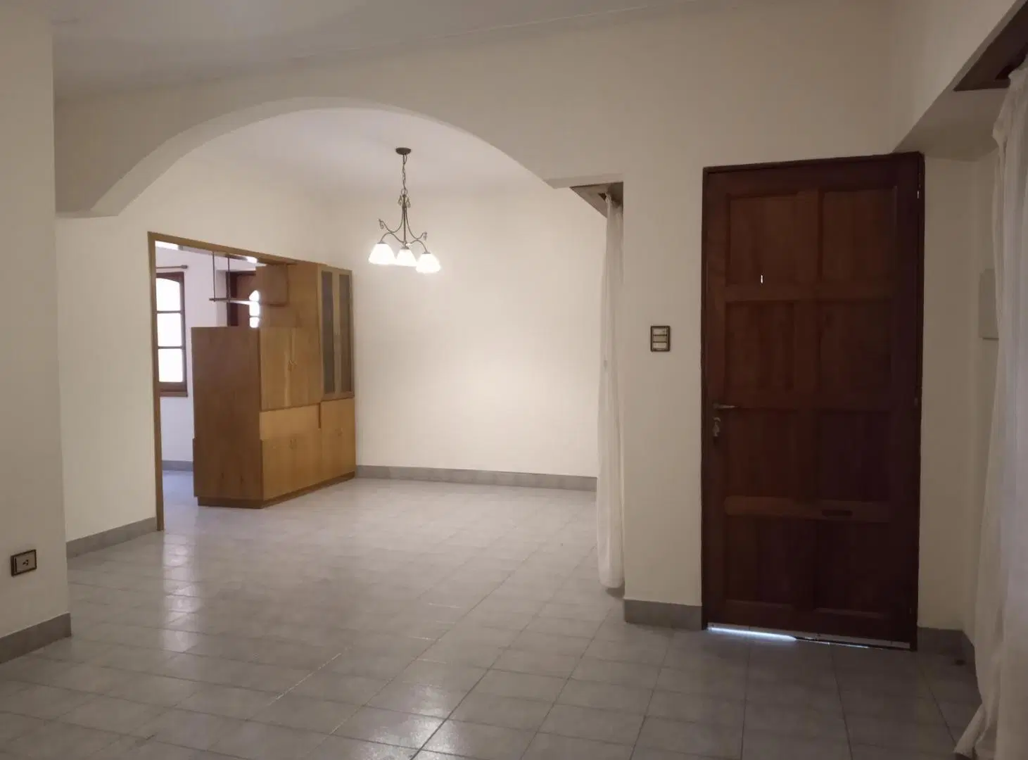Casa - Barrio 9 de Julio 4