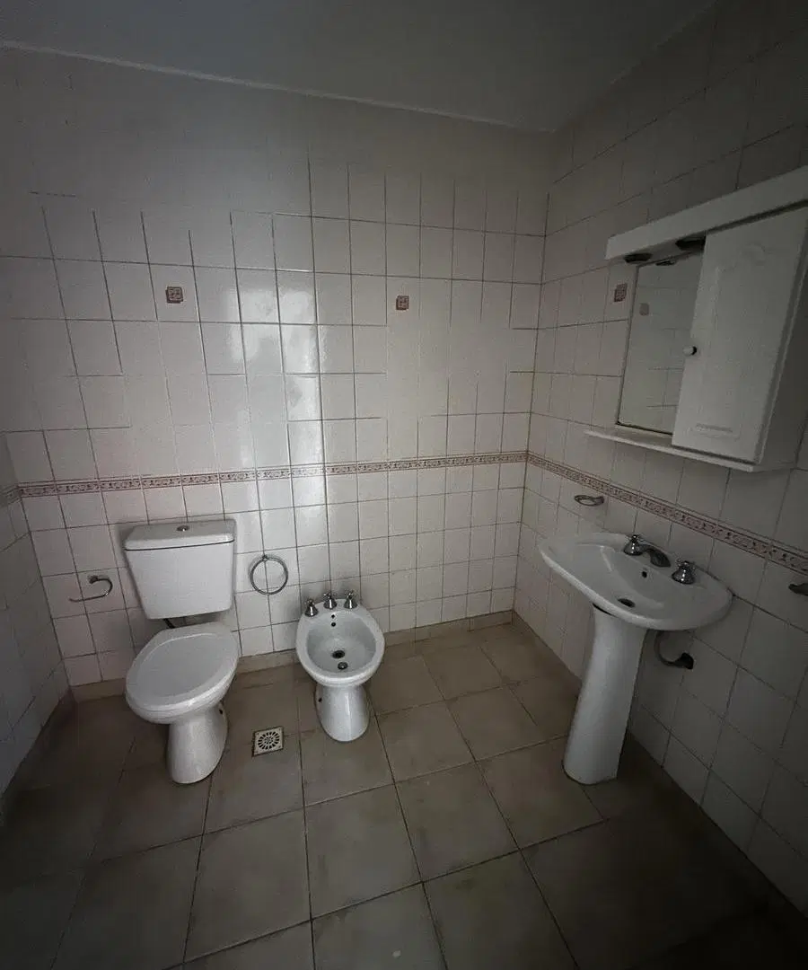 Departamento en Barrio Alberdi 4