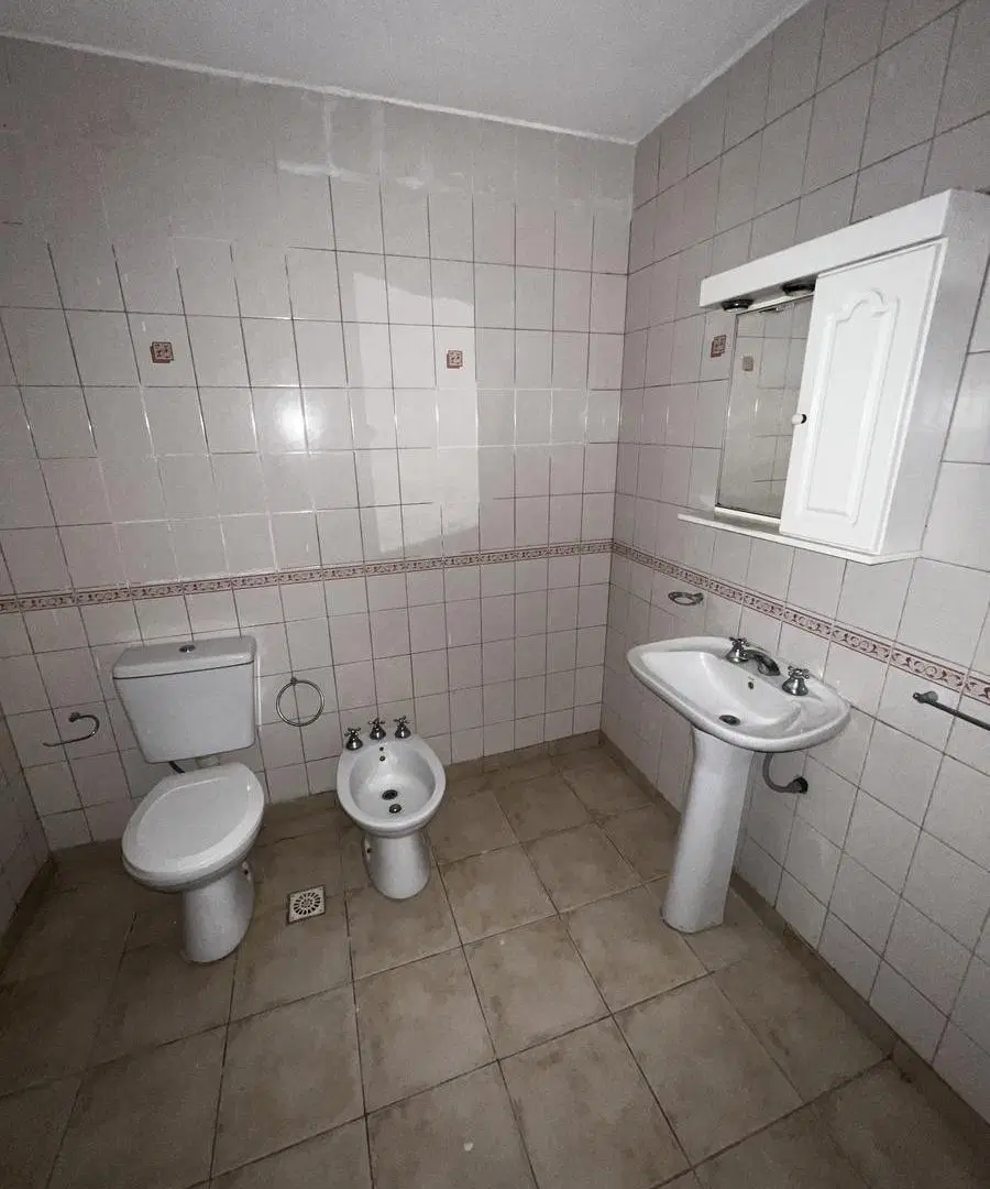 Departamento en Barrio Alberdi 3