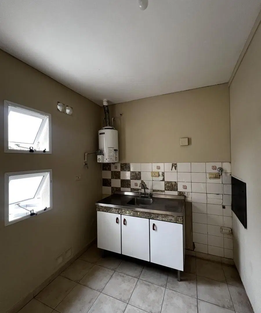Departamento en Barrio Alberdi 3