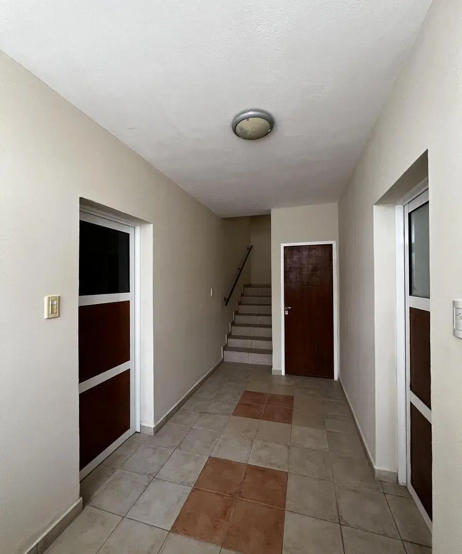 Departamento en Barrio Alberdi 2