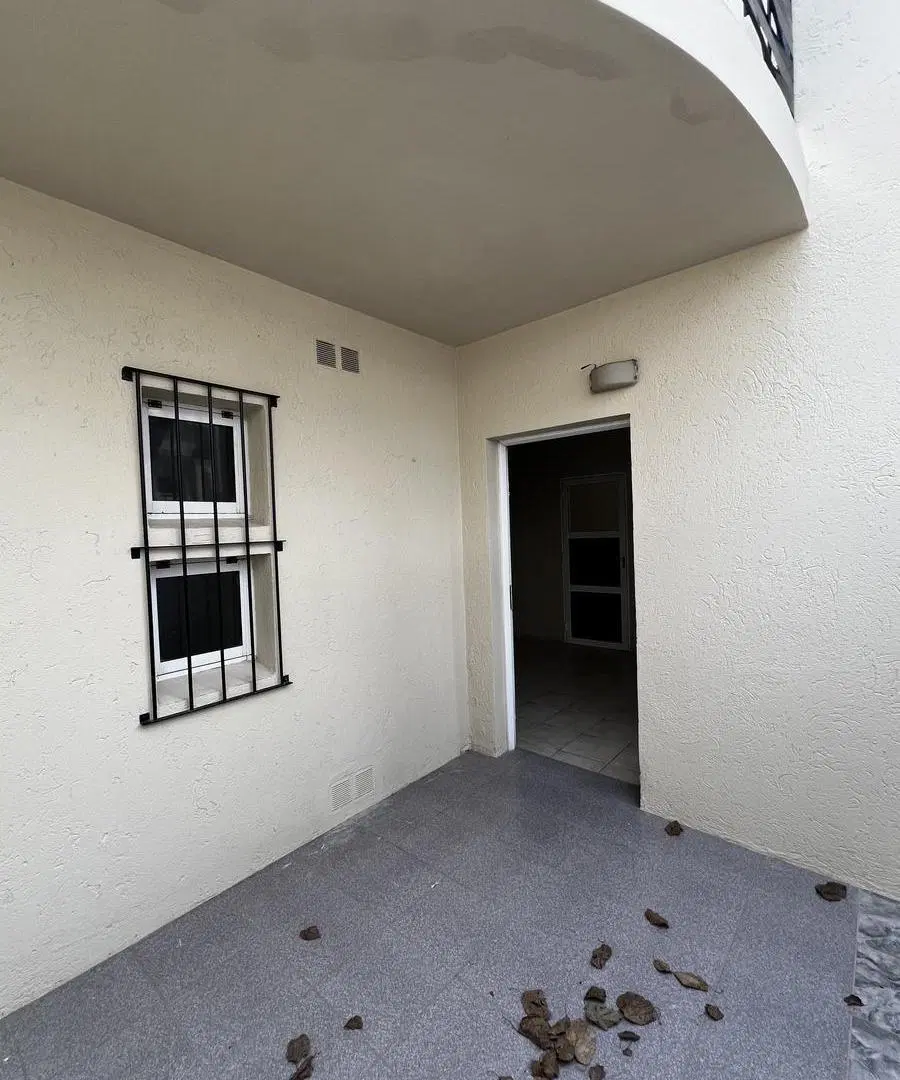 Departamento en Barrio Alberdi 3