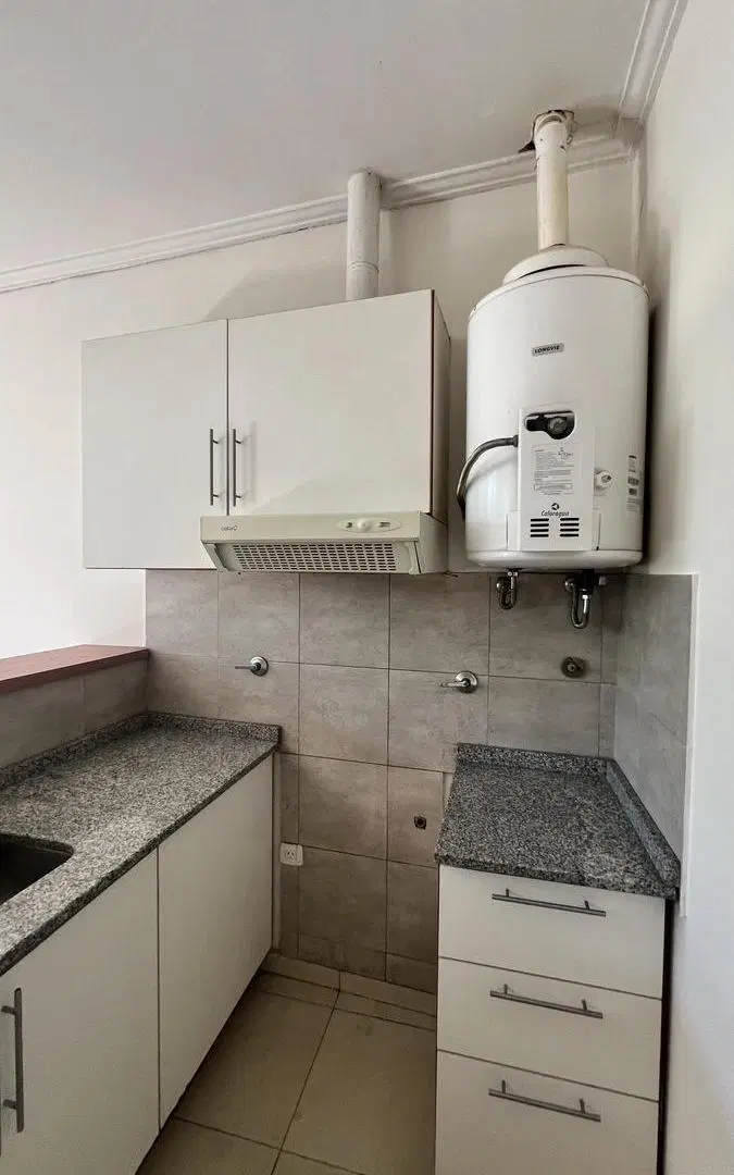 Departamento en Barrio San Martin 5
