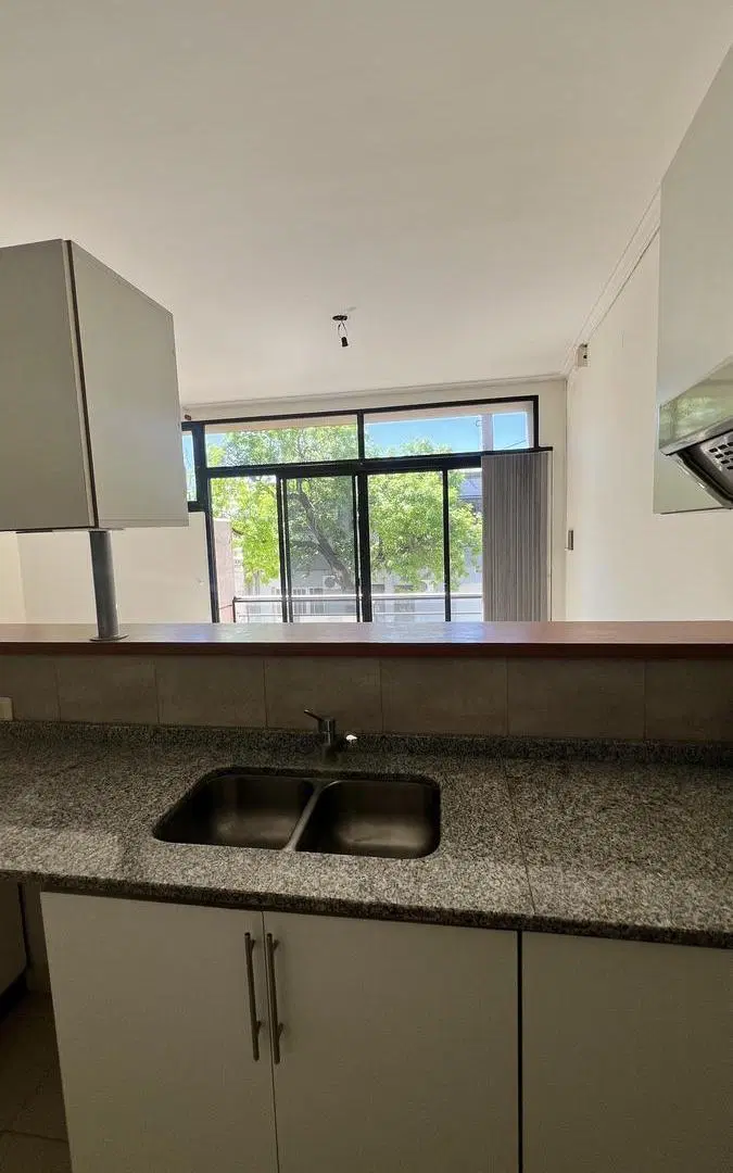 Departamento en Barrio San Martin 2