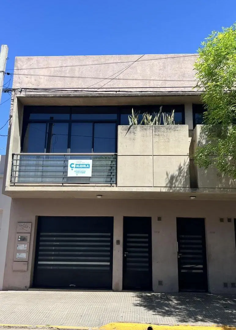 Departamento en Barrio San Martin 4