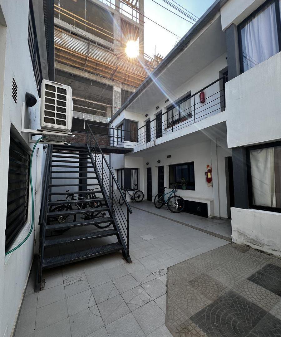 Foto de Departamento en Barrio 9 de Julio, imagen 1