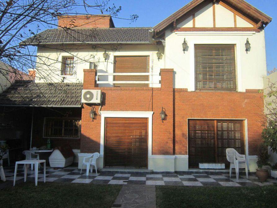 Venta Chalet Lomas de Zamora 2