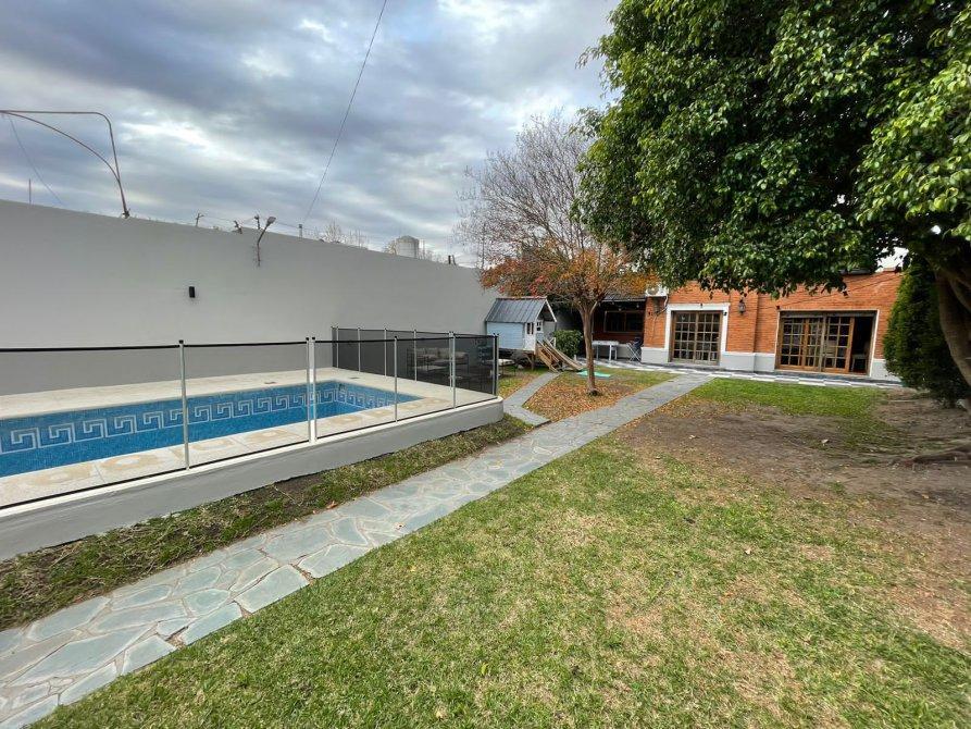 Venta Chalet Lomas de Zamora 4
