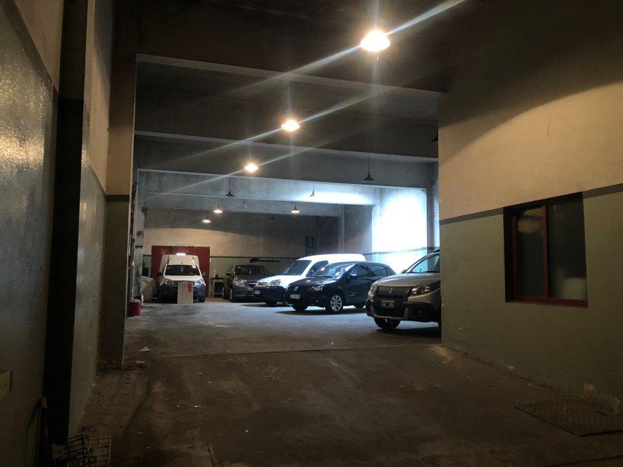 Vendo o Alquilo Galpon con Vivienda 3