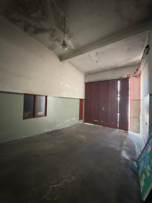 Vendo o Alquilo Galpon con Vivienda 5