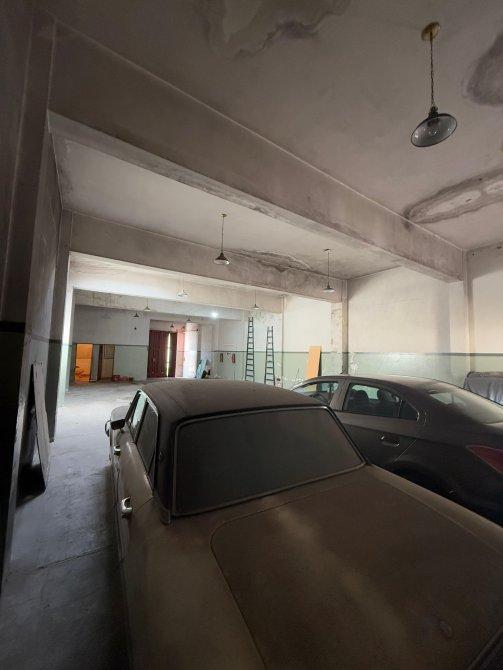 Vendo o Alquilo Galpon con Vivienda 2