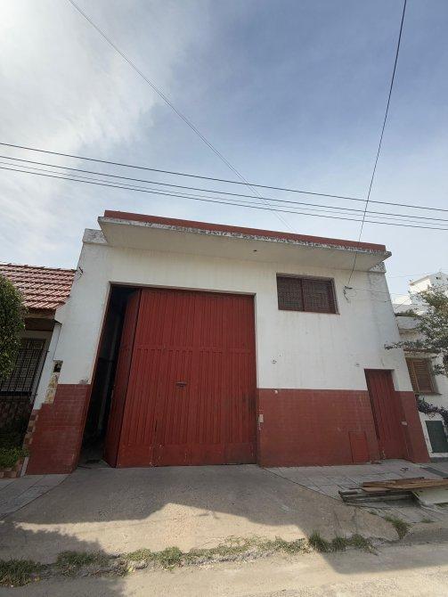 Vendo o Alquilo Galpon con Vivienda 1