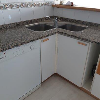 Foto de 2 AMBIENTES EN VENTA LAS LOMITAS - APTO CREDITO, imagen 3