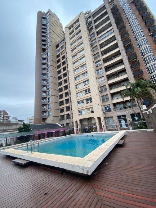 2 AMBIENTES EN VENTA LAS LOMITAS - APTO CREDITO