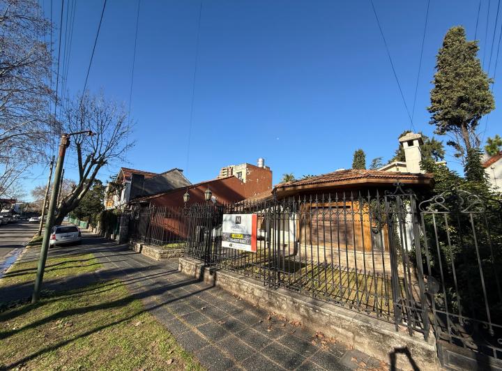 Propiedad en Argentina