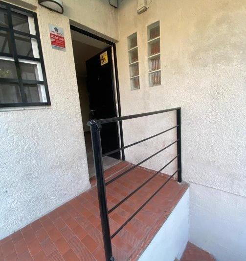 VENTA O ALQUILER DEPARTAMENTO 5 AMBIENTES con JARDIN 4