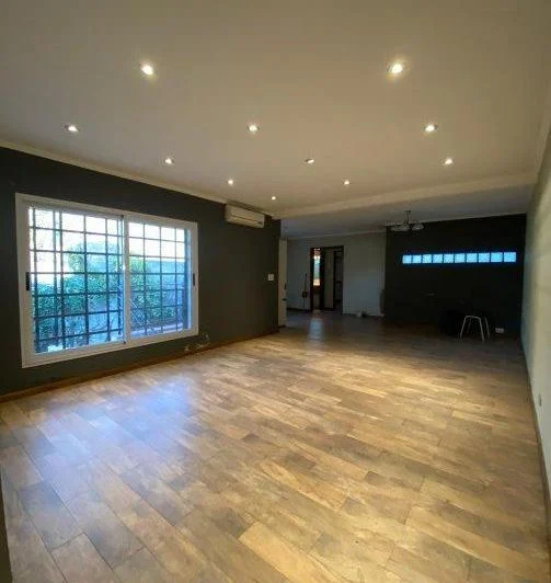 VENTA O ALQUILER DEPARTAMENTO 5 AMBIENTES con JARDIN 5