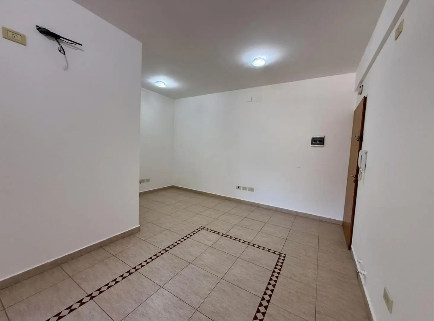 Departamento 2 ambientes con cochera Banfield 1