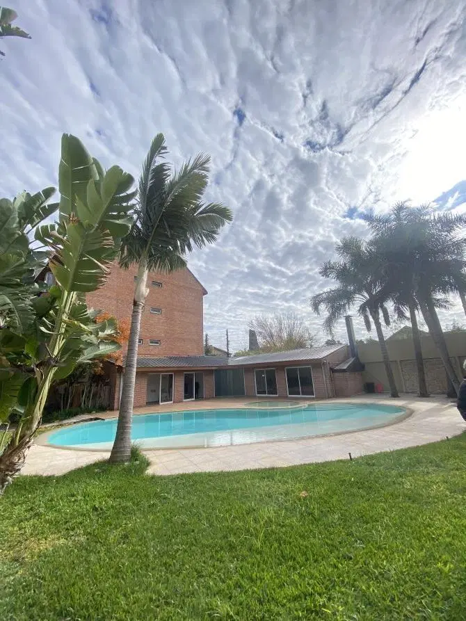 ALQUILER DEPARTAMENTO 2 AMBIENTES TEMPERLEY MEEKS GARDEN C/COCHERA 4