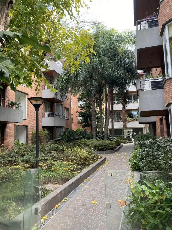ALQUILER DEPARTAMENTO 2 AMBIENTES TEMPERLEY MEEKS GARDEN C/COCHERA 5