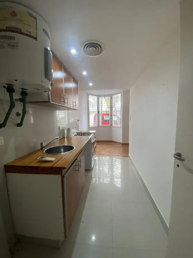 ALQUILER DEPARTAMENTO 2 AMBIENTES TEMPERLEY MEEKS GARDEN C/COCHERA 2