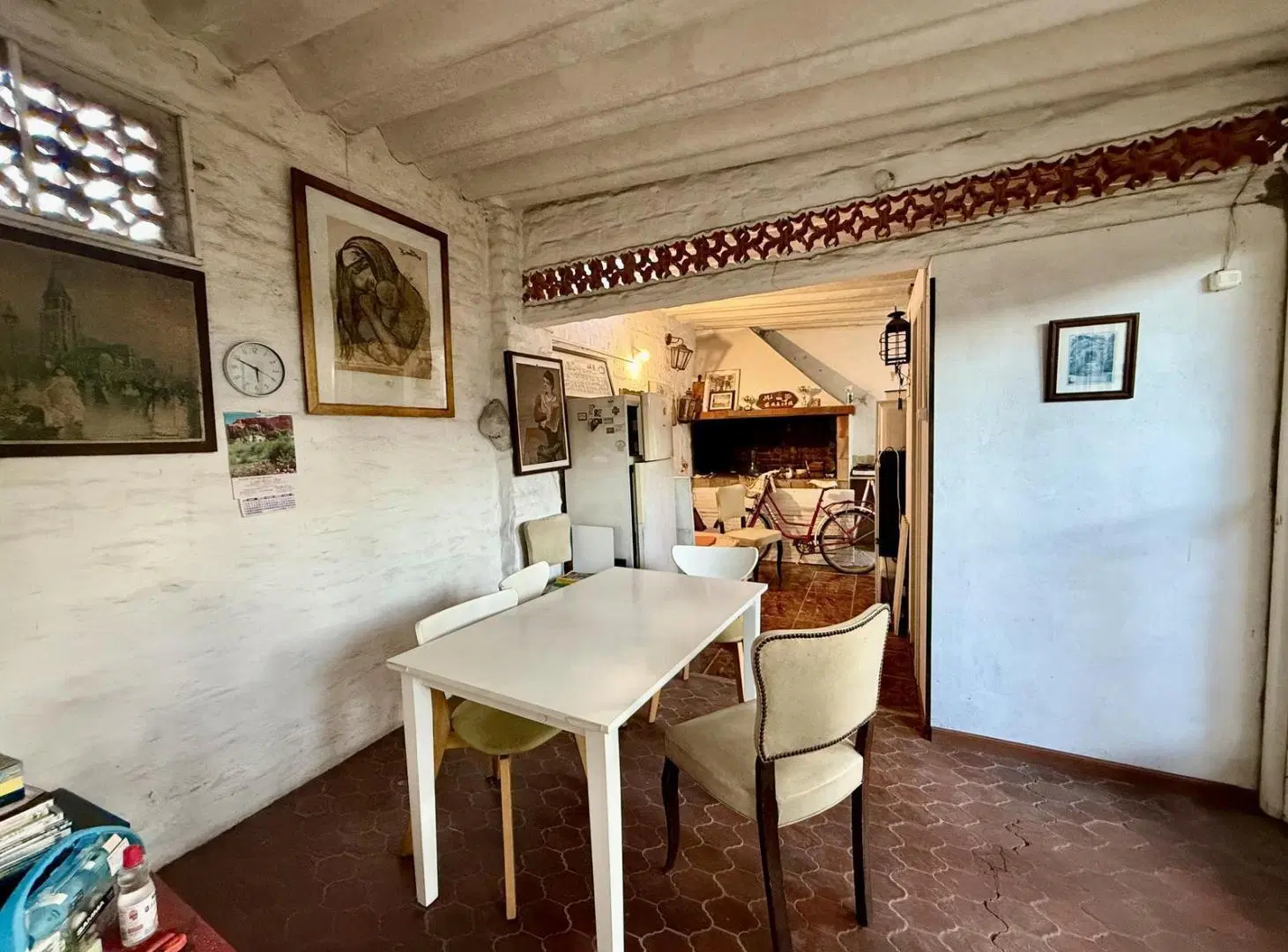 VENTA TERRENO CON CASA 2 AMBIENTES TEMPERLEY ESTE 2