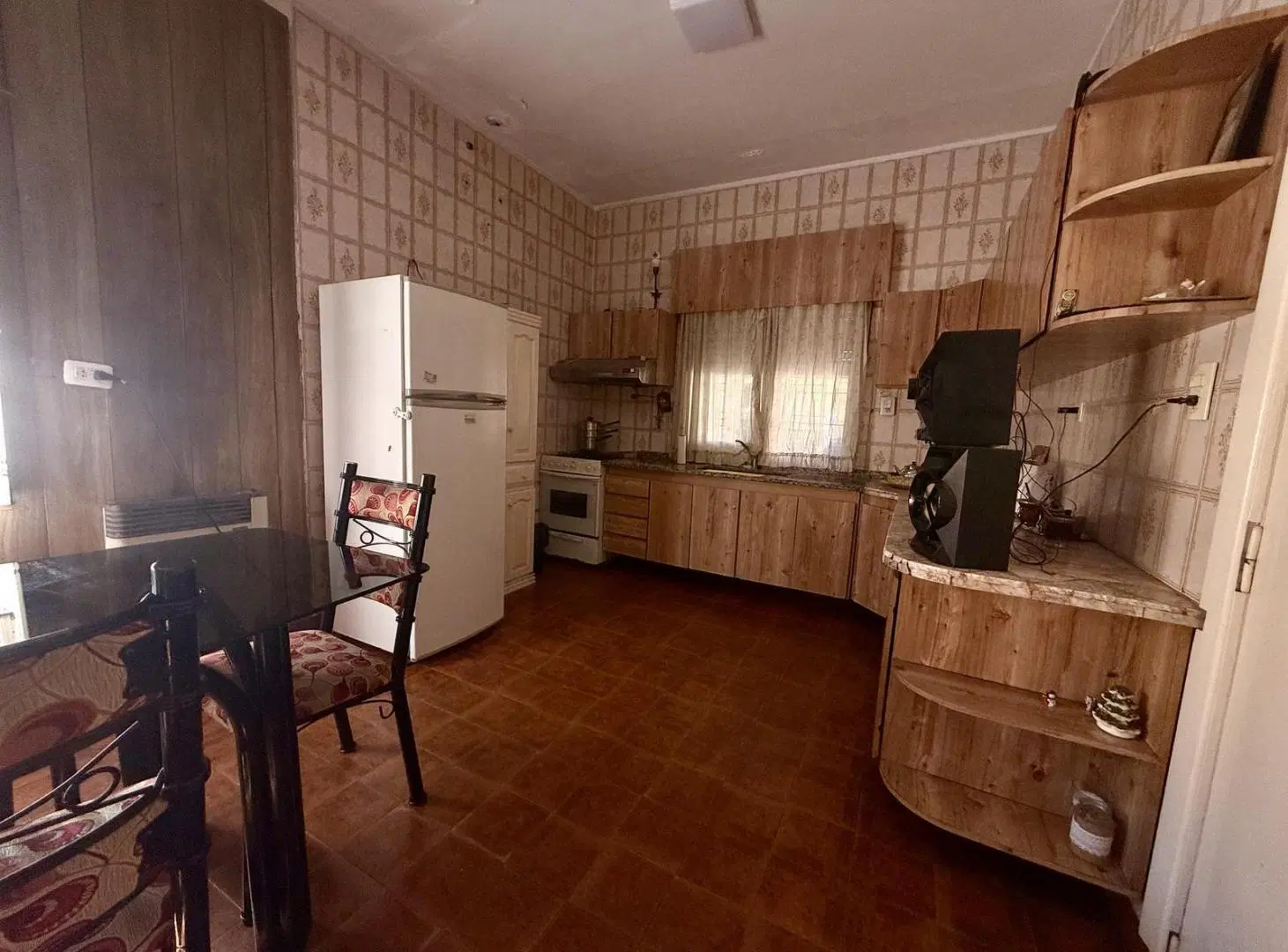 VENTA CASA MONTE GRANDE IDEAL 2 FAMILIAS 3