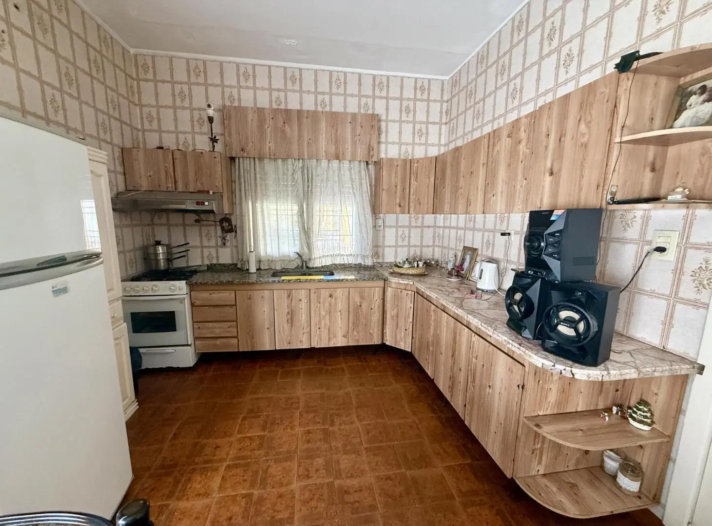 VENTA CASA MONTE GRANDE IDEAL 2 FAMILIAS 2