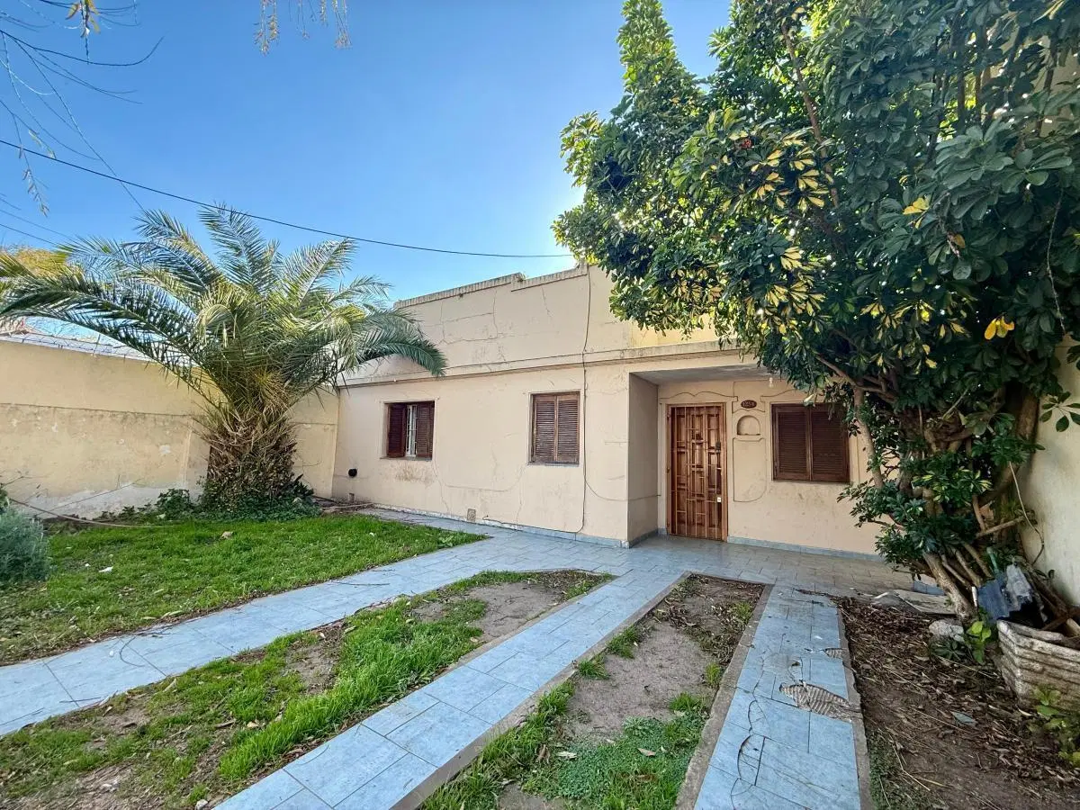 VENTA CASA C/JARDIN TEMPERLEY ESTE 3