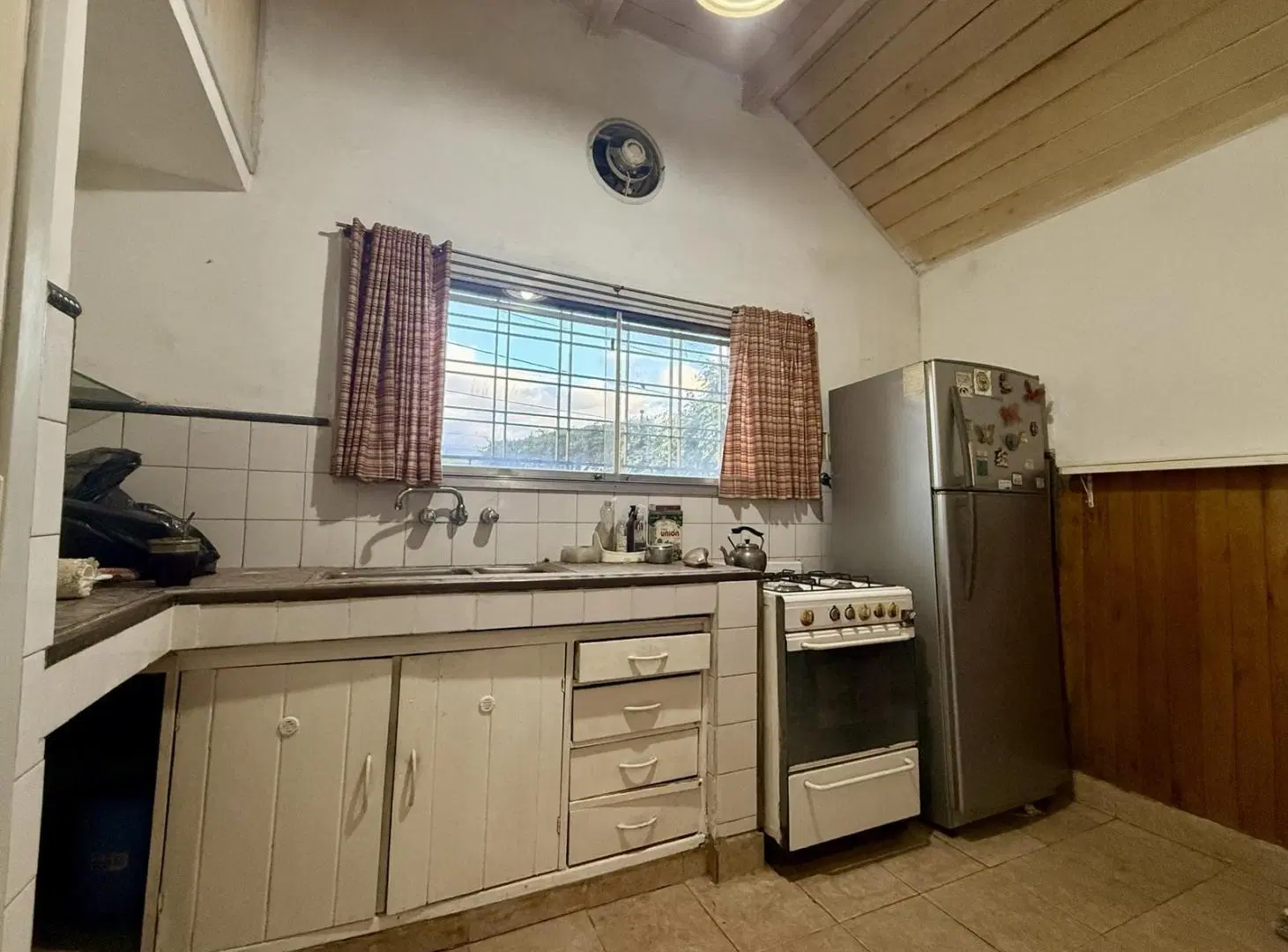 CASA 5 AMBIENTES CON JARDIN Y GARAJE TURDERA APTO CREDITO 3