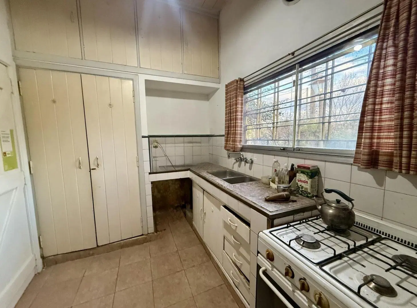 CASA 5 AMBIENTES CON JARDIN Y GARAJE TURDERA APTO CREDITO 1