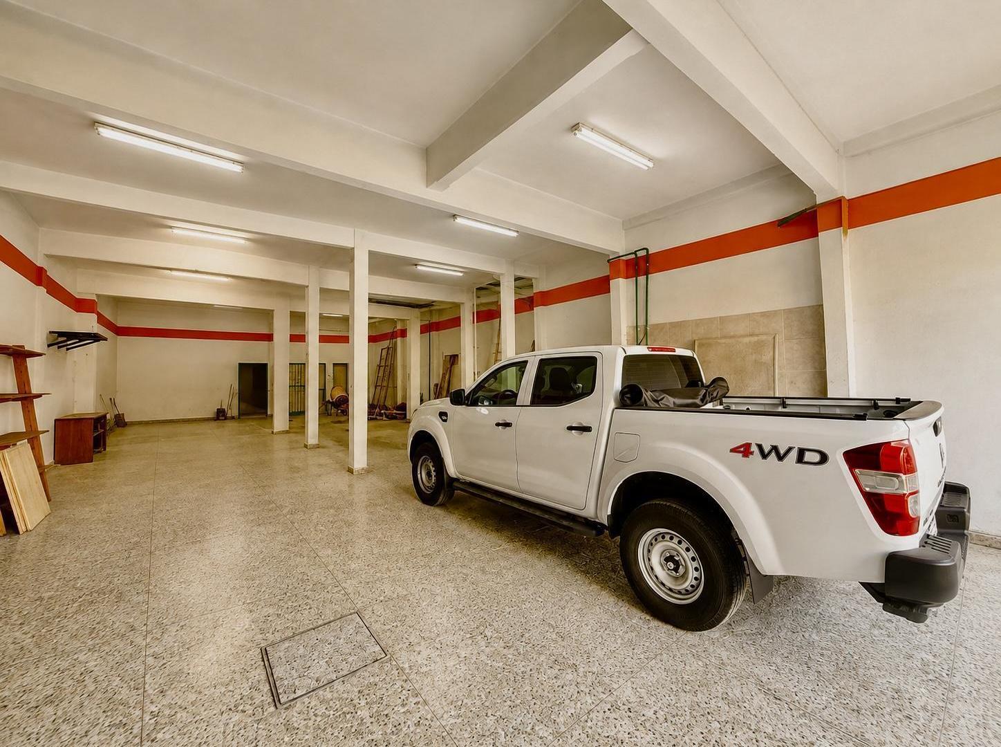 Foto de VENTA EN BLOCK LOCAL IDEAL COMERCIO/SUPERMERCADO + VIVIENDA LLAVALLOL, imagen 4