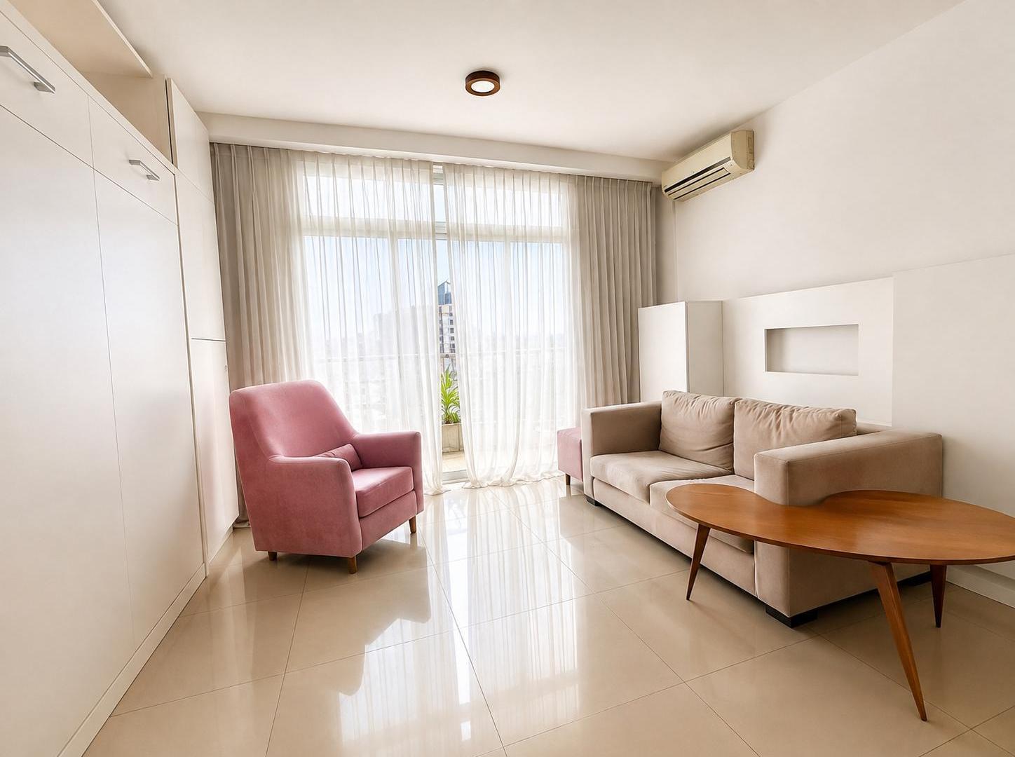 Apartamento