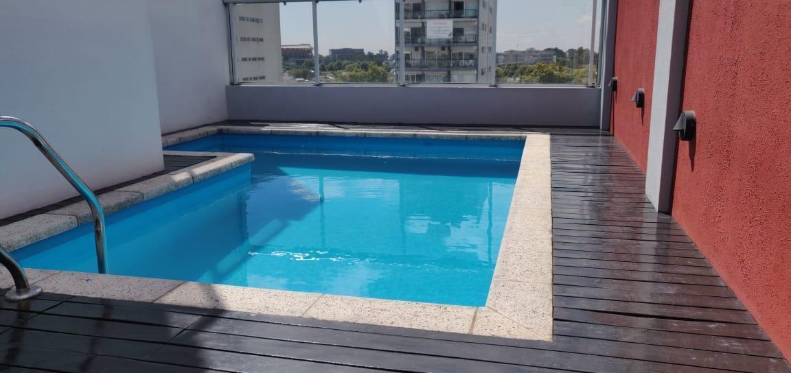 Foto de ALQUILER MONOAMBIENTE CON AMENITIES NUÑEZ, imagen 2