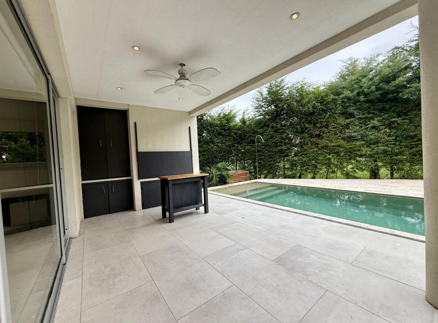 Foto de VENTA CASA EN ADROGUE CHICO BARRIO CERRADO LOTE DE 650M2, imagen 4