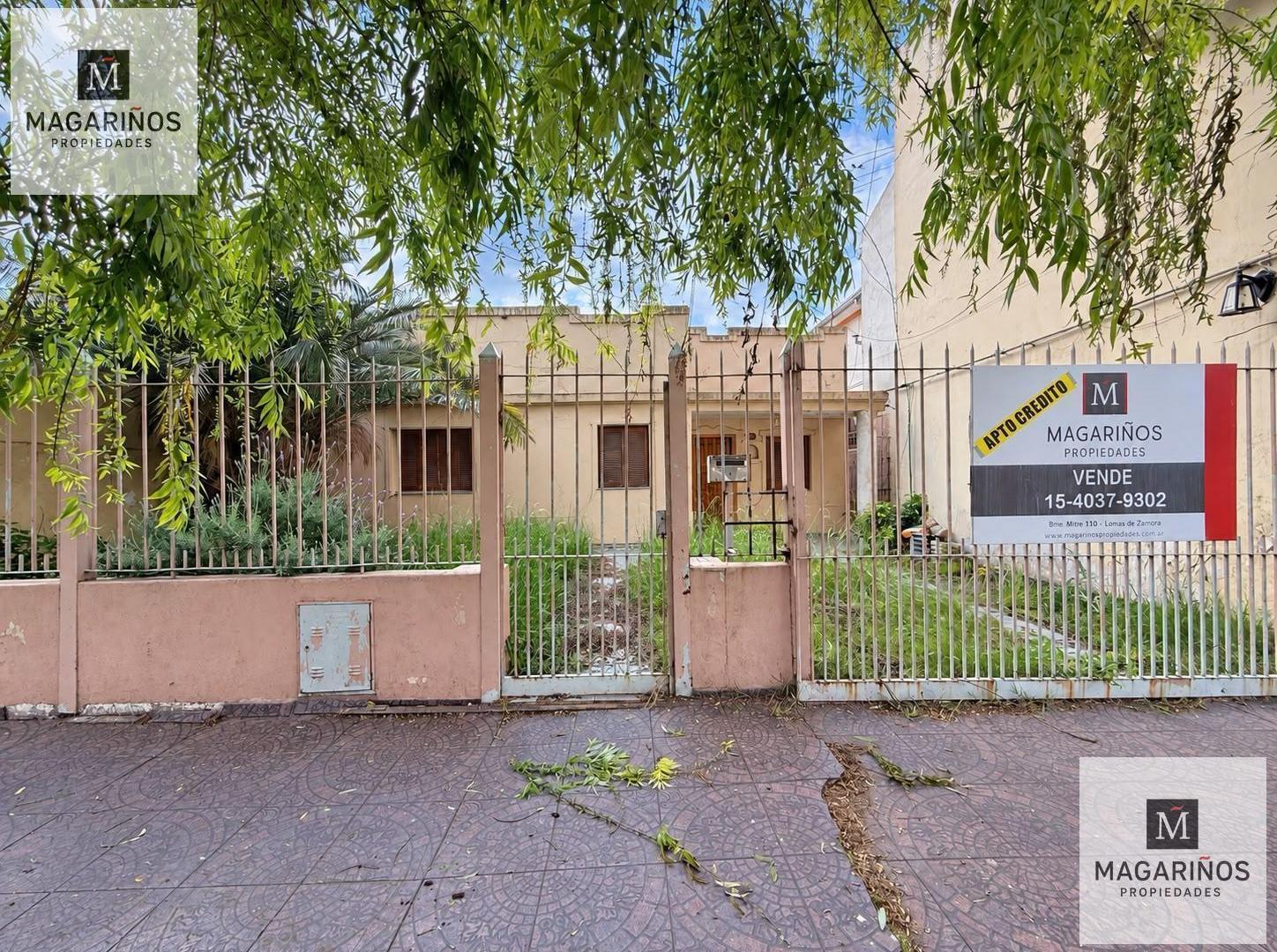 Foto de VENTA CASA C/JARDIN TEMPERLEY ESTE OPORTUNIDAD, imagen 1