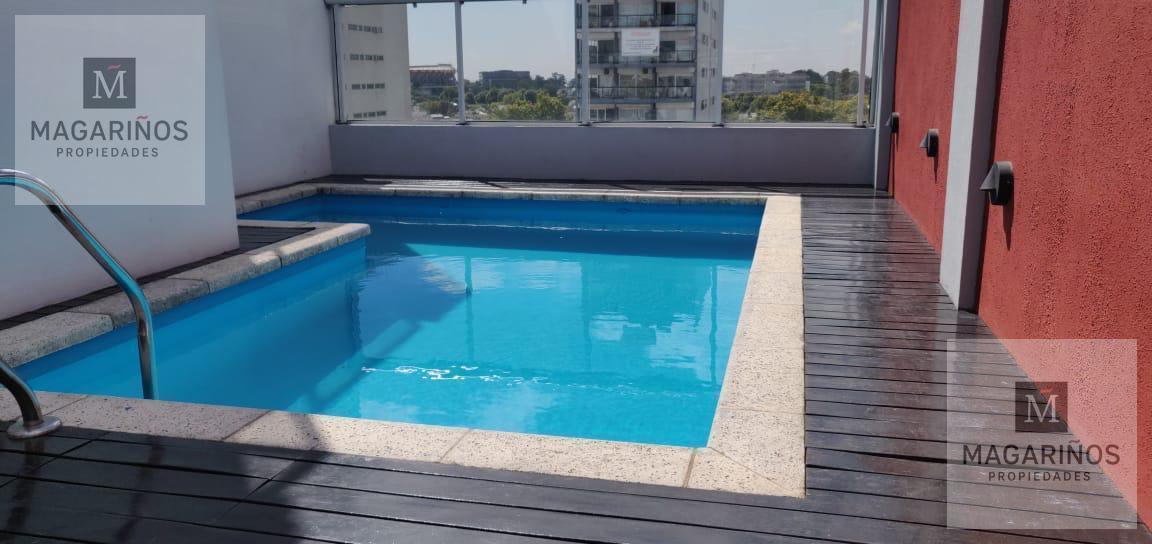 Foto de ALQUILER DEPARTAMENTO MONOAMBIENTE AMOBLADO C/AMENITIES NUÑEZ, imagen 5