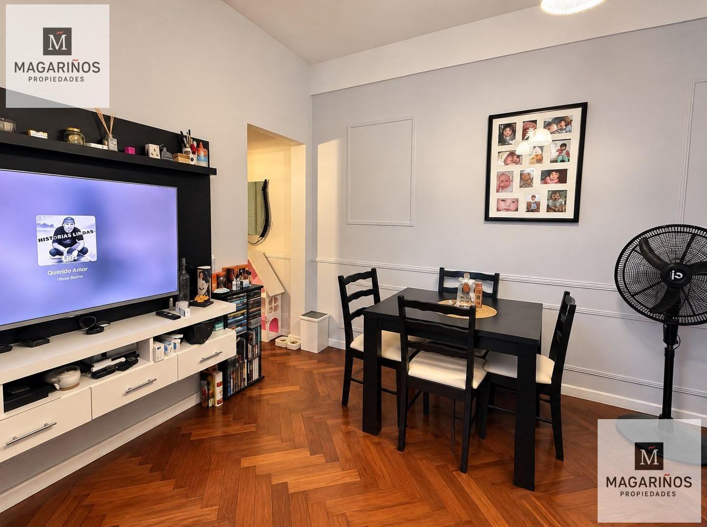 Foto de VENTA DEPARTAMENTO 2 AMBIENTES AL FRENTE LAS LOMITAS, imagen 1