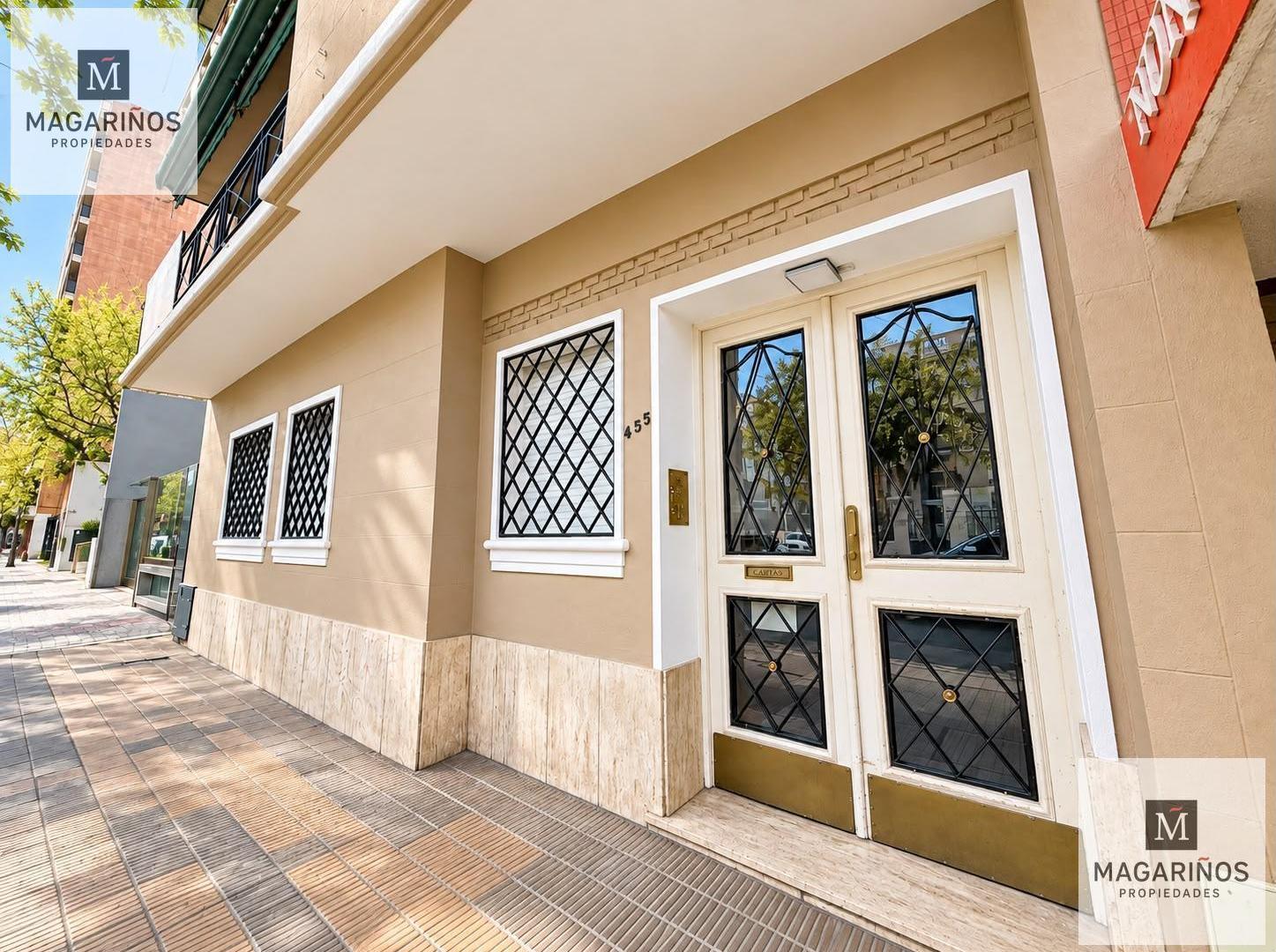 Foto de VENTA DEPARTAMENTO 2 AMBIENTES AL FRENTE LAS LOMITAS, imagen 2