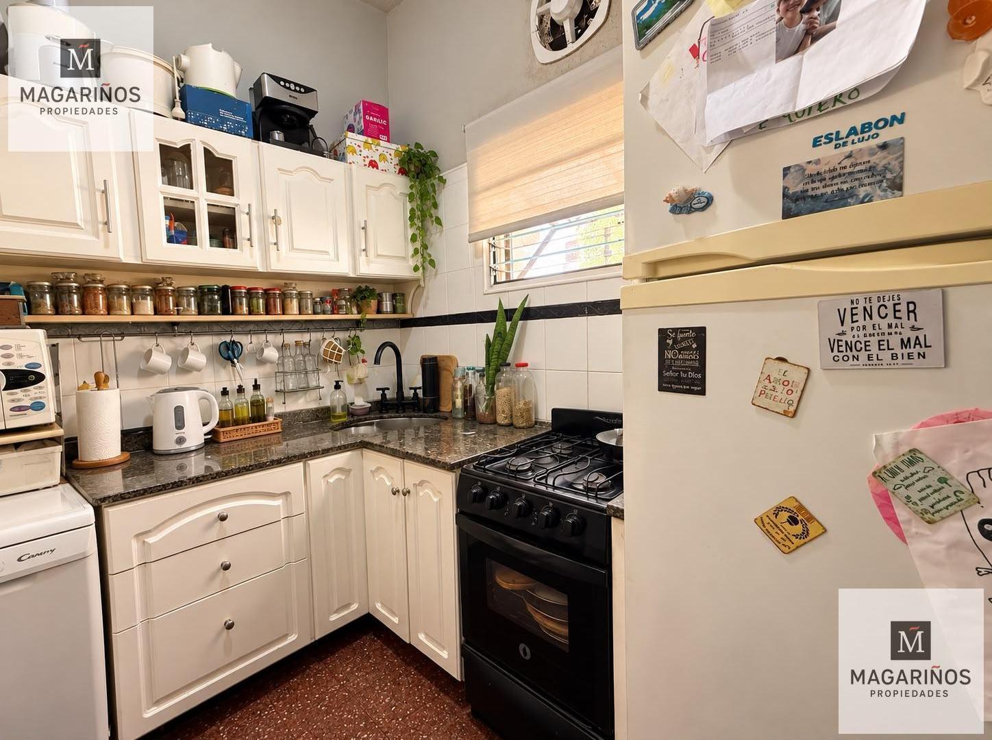 Foto de VENTA DEPARTAMENTO 2 AMBIENTES AL FRENTE LAS LOMITAS, imagen 4