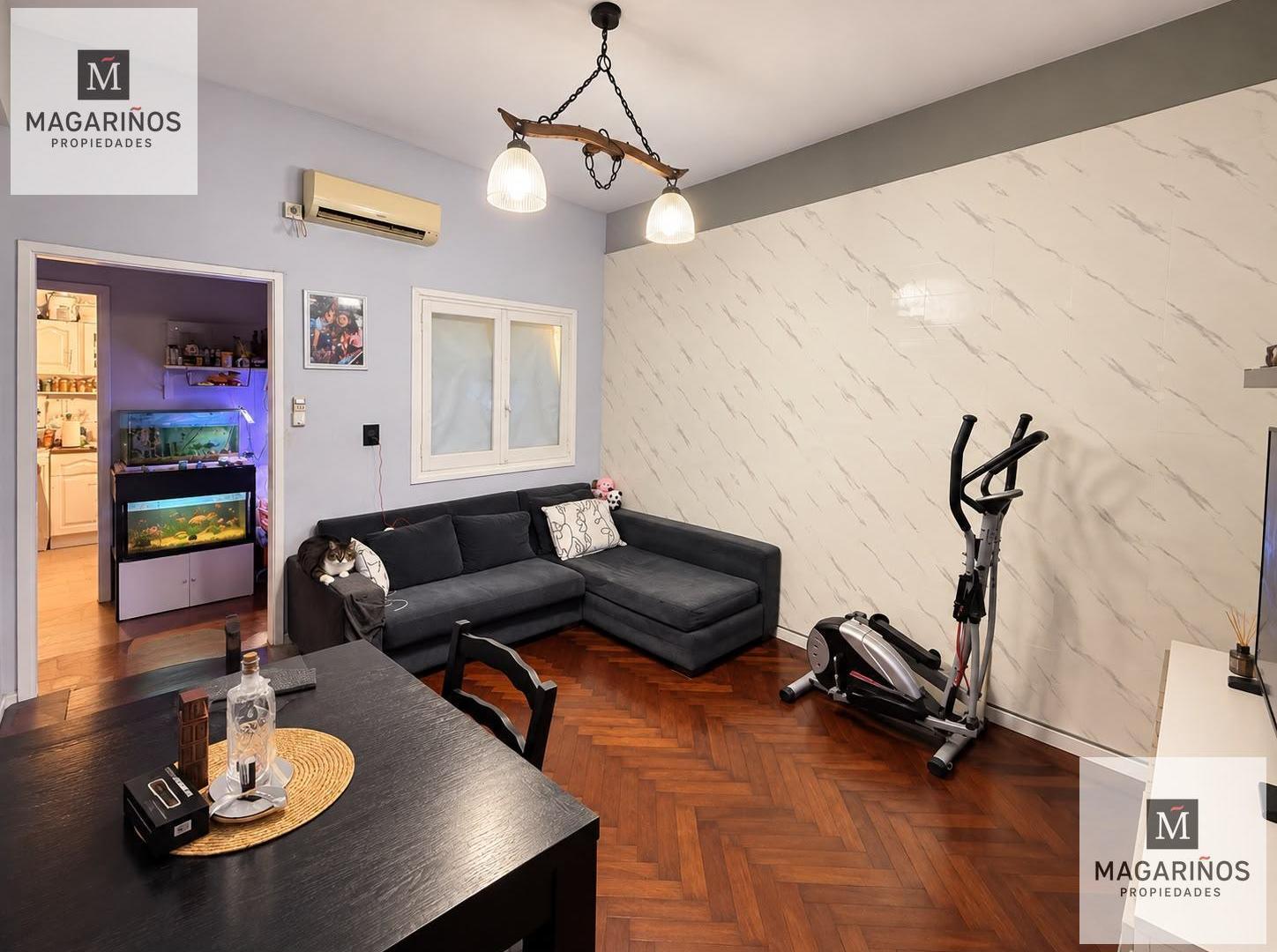 Foto de VENTA DEPARTAMENTO 2 AMBIENTES AL FRENTE LAS LOMITAS, imagen 3